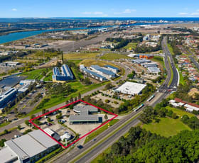 Shop & Retail commercial property leased at Shop 2/15 Murray Dwyer Circuit Mayfield West NSW 2304