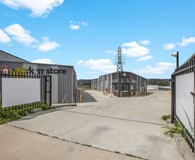 Factory, Warehouse & Industrial commercial property sold at 12/6 Concord Street Cardiff NSW 2285