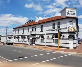 Hotel, Motel, Pub & Leisure commercial property sold at 32-36 Helena Street Midland WA 6056