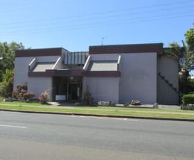 Offices commercial property sold at 14 Queens Road Scarness QLD 4655