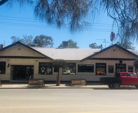 Hotel, Motel, Pub & Leisure commercial property for sale at Glengarry VIC 3854