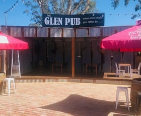 Hotel, Motel, Pub & Leisure commercial property for sale at Glengarry VIC 3854