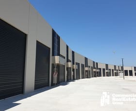 Other commercial property leased at Doherty's Road Laverton North VIC 3026