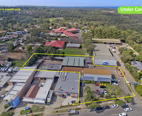 Development / Land commercial property sold at Forestville NSW 2087