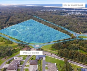 Development / Land commercial property sold at 42 Fullerton Cove Road Fullerton Cove NSW 2318