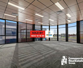 Showrooms / Bulky Goods commercial property leased at Thomastown VIC 3074