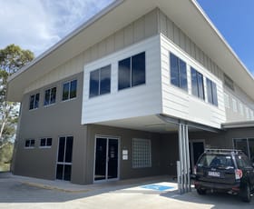 Offices commercial property sold at 5/6-8 Liuzzi Street Pialba QLD 4655