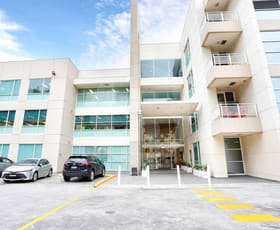 Offices commercial property leased at 302/25 SOLENT CIRCUIT Norwest NSW 2153