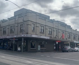 Medical / Consulting commercial property leased at 4/1 Cookson Street Camberwell VIC 3124