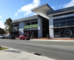 Offices commercial property leased at 10/13 Hobsons Gate Currambine WA 6028