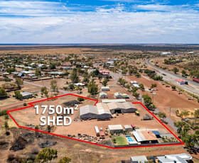 Factory, Warehouse & Industrial commercial property sold at 43 Gray Street Mullewa WA 6630