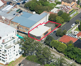 Development / Land commercial property sold at 494-496 Liverpool Road Strathfield NSW 2135