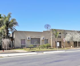 Shop & Retail commercial property sold at 14 Griffin Avenue Griffith NSW 2680