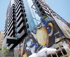 Offices commercial property for sale at Carpark/452 St Kilda Road Melbourne VIC 3004