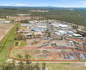 Development / Land commercial property sold at Lot 1 Quarry Road Maryborough West QLD 4650