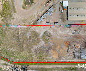 Development / Land commercial property sold at Lot 1 Quarry Road Maryborough West QLD 4650