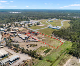 Development / Land commercial property for sale at Lot 1/0 Quarry Road Maryborough West QLD 4650