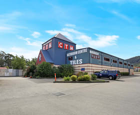 Factory, Warehouse & Industrial commercial property sold at 297 Manns Road West Gosford NSW 2250