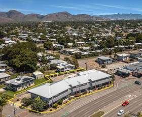 Medical / Consulting commercial property leased at 6b/202 Ross River Road Aitkenvale QLD 4814