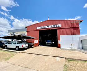Factory, Warehouse & Industrial commercial property for sale at 19 Hartley Street Garbutt QLD 4814