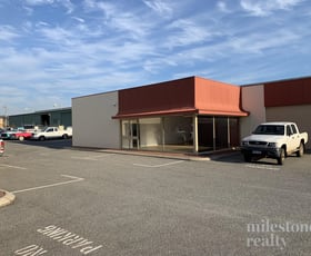 Shop & Retail commercial property leased at 4/42 Farrall Road Midvale WA 6056