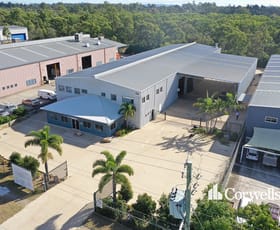 Factory, Warehouse & Industrial commercial property leased at 59 Magnesium Drive Crestmead QLD 4132