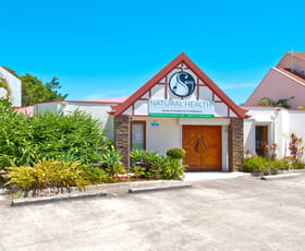Offices commercial property sold at 5 Commercial Drive Springfield QLD 4300
