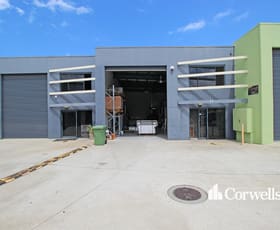 Factory, Warehouse & Industrial commercial property sold at 11/3 Dalton Street Upper Coomera QLD 4209