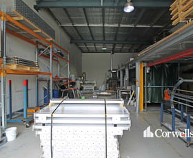 Factory, Warehouse & Industrial commercial property sold at 11/3 Dalton Street Upper Coomera QLD 4209