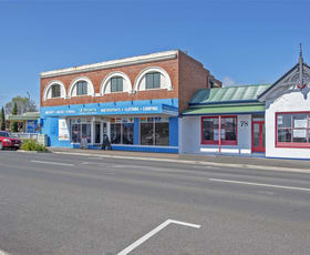 Shop & Retail commercial property sold at 78-80 Reibey Street Ulverstone TAS 7315