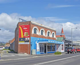Shop & Retail commercial property sold at 78-80 Reibey Street Ulverstone TAS 7315