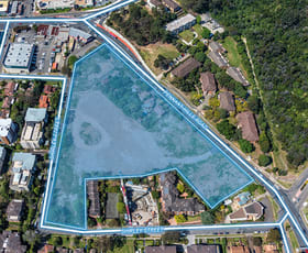 Development / Land commercial property sold at 263-273 & 277-281 Pennant Hills Road Carlingford NSW 2118