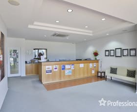 Offices commercial property leased at 139-141 Langtree Avenue Mildura VIC 3500