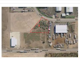 Development / Land commercial property sold at LOT 6008 Nebo Road East Arm NT 0822