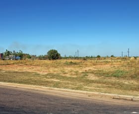 Development / Land commercial property sold at LOT 6008 Nebo Road East Arm NT 0822