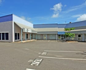Offices commercial property sold at 44/12 Charlton Court Woolner NT 0820