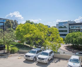 Offices commercial property sold at 5F/5-7 Meridian Place Bella Vista NSW 2153