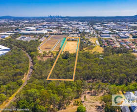 Development / Land commercial property sold at 76 Learoyd Road Algester QLD 4115