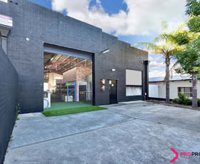Factory, Warehouse & Industrial commercial property sold at 7 Claude Street Burswood WA 6100