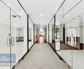 Shop & Retail commercial property leased at Shop 1/261 Flinders Street Townsville City QLD 4810