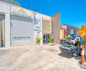 Factory, Warehouse & Industrial commercial property sold at 1/41 Steel Place Morningside QLD 4170