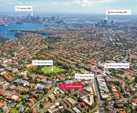 Other commercial property sold at 16 Clifford Street Mosman NSW 2088
