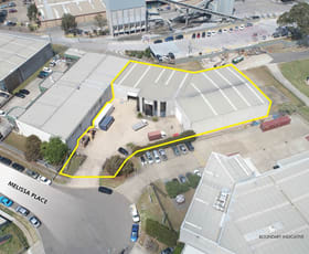 Offices commercial property sold at 9 Melissa Place Kings Park NSW 2148