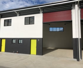 Factory, Warehouse & Industrial commercial property sold at 10/47 Vickers Street Edmonton QLD 4869