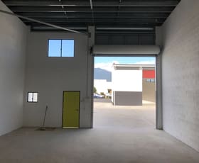 Showrooms / Bulky Goods commercial property leased at 11/47 Vickers Street Edmonton QLD 4869