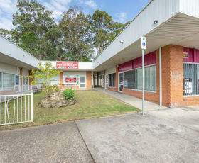 Shop & Retail commercial property for lease at 1-8/213-215 Pacific Highway Charmhaven NSW 2263