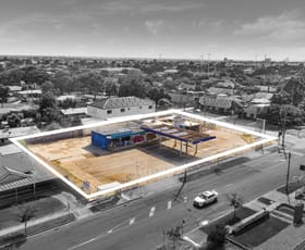 Development / Land commercial property sold at 147-151 Devonshire Road Sunshine VIC 3020