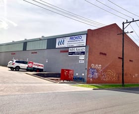 Factory, Warehouse & Industrial commercial property leased at 31 Charles Street Coburg VIC 3058