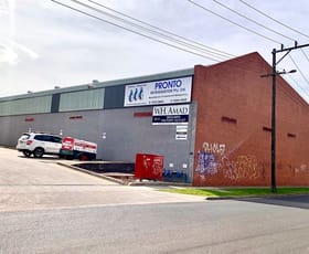 Showrooms / Bulky Goods commercial property leased at 31 Charles Street Coburg VIC 3058