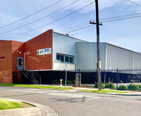 Factory, Warehouse & Industrial commercial property leased at 31 Charles Street Coburg VIC 3058